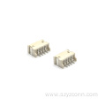 ZH1.5 Wafer SMT Pin header Connector